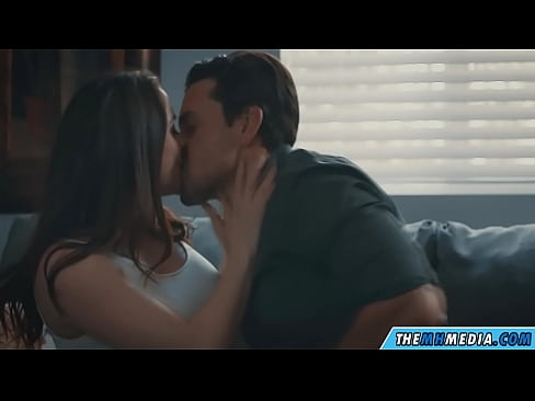 ❤️ Романтичний секс з хорошою грудастою мамою Порно fb на uk.pornoincest.ru ❌❤