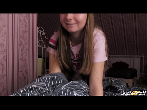 ❤️ Блонді глибоко відсмоктує свого BFF і отримує сперму в рот Порно fb на uk.pornoincest.ru ❌❤
